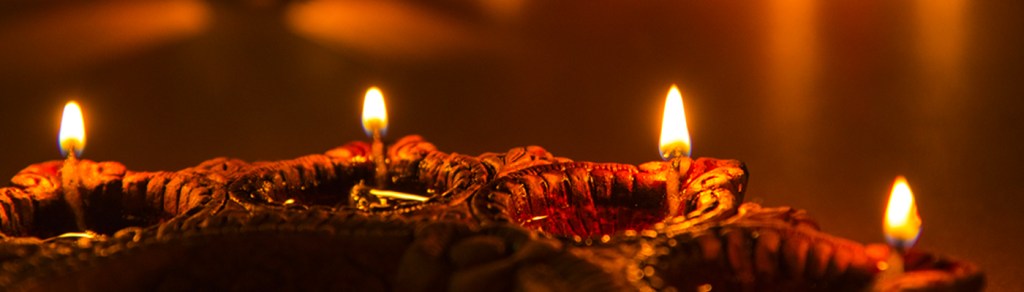Diwali, cos’è la festa della&nbsp;luci