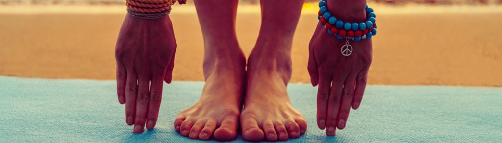 Io, lo yoga e l’arnica: guida (semiseria) per chi&nbsp;inizia