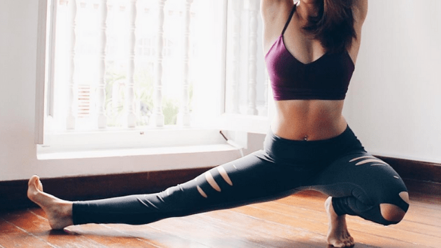 Hatha Yoga all’Impact Hub di Torino