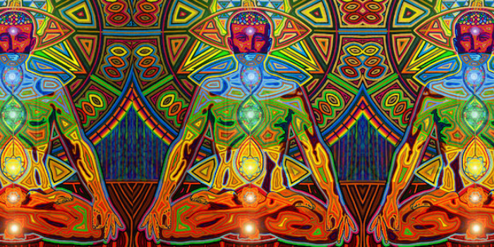 Kundalini: cos’è e come si pratica – ITALIAYOGA