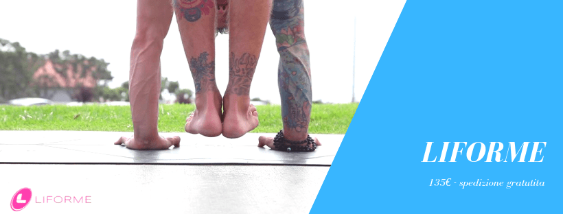 regalo natale yoga idee