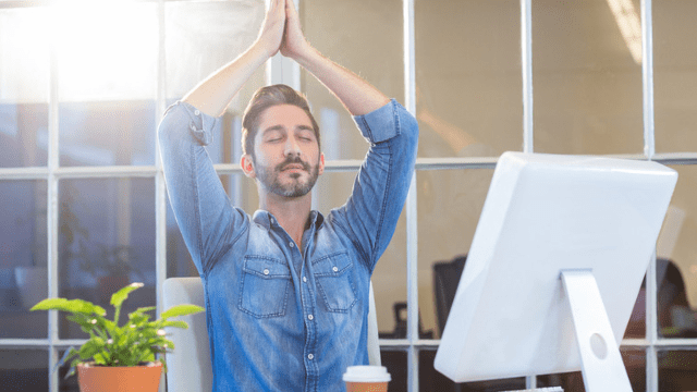 Yoga online e meditazione: cosa le aziende hanno imparato dal&nbsp;Covid-19