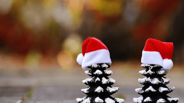 Come essere un buon Yogi a Natale – Aparigraha