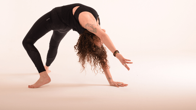 Perchè piangere a Yoga fa&nbsp;bene