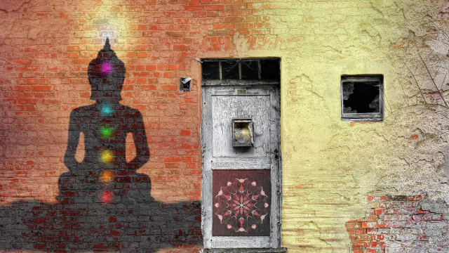 I 7 chakra: nomi, caratteristiche e&nbsp;colori