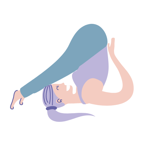 Halasana