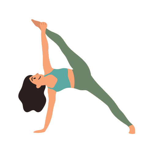 Utthita Hasta Vasisthasana