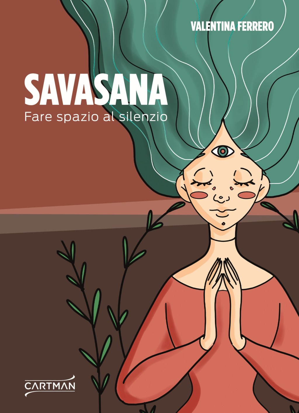 Savasana. Fare spazio al&nbsp;silenzio